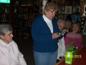 Thanks for joining us on our vocal journey. 