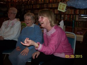 laughter is the best medicine